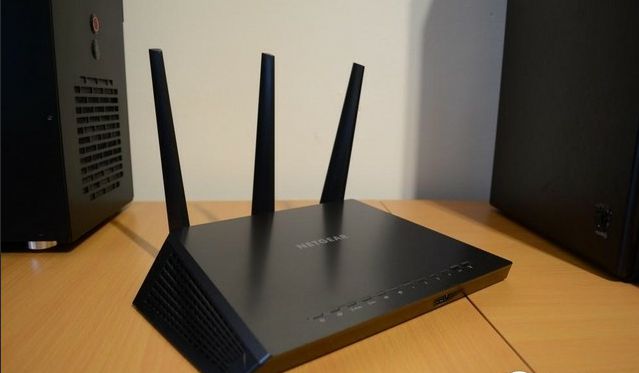 netgear无线路由器设置图文详解 netgear无线路由器设置图文详解